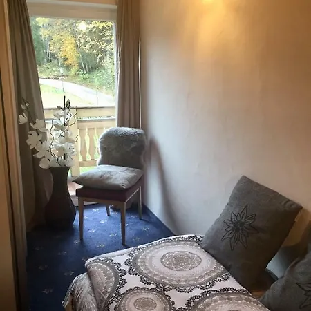 Alpensuite 6 Am Wilden Kaiser * Scheffau am Wilden Kaiser