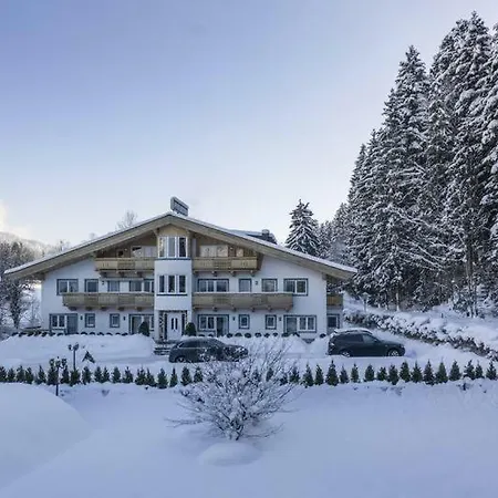 Appartamento Alpensuite 6 Am Wilden Kaiser Scheffau am Wilden Kaiser