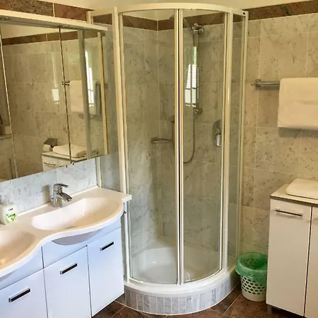 Apartamento Alpensuite 6 Am Wilden Kaiser *