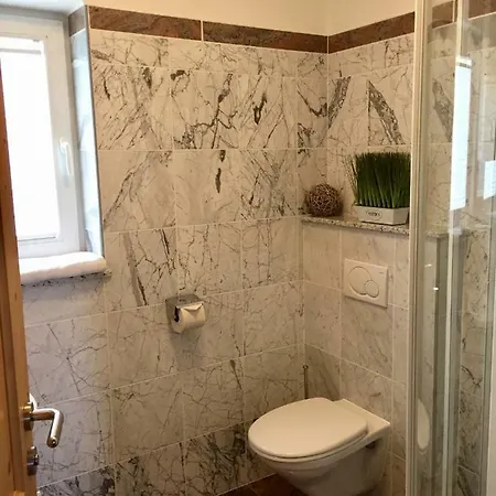 Apartamento Alpensuite 6 Am Wilden Kaiser *