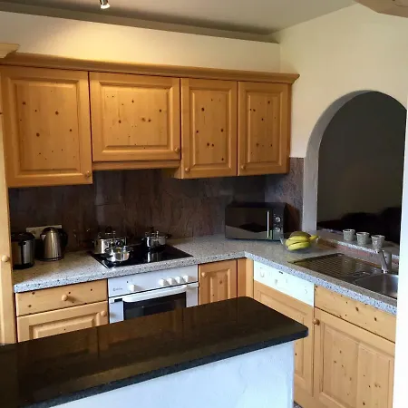 Alpensuite 6 Am Wilden Kaiser * Scheffau am Wilden Kaiser