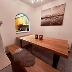 Apartment Alpensuite Top 6 Am Wilden Kaiser