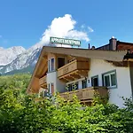 Apartment Alpensuite Top 6 Am Wilden Kaiser