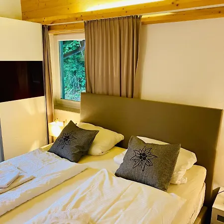 Appartamento Alpensuite 6 Am Wilden Kaiser