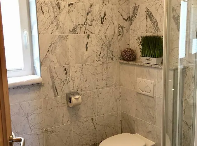 Appartamento Alpensuite 6 Am Wilden Kaiser *